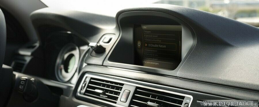 V70 Facelift ab Mai 2011?