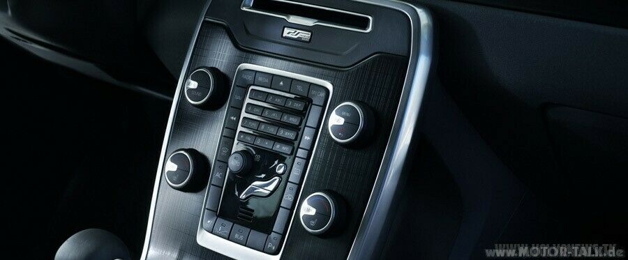 V70 Facelift ab Mai 2011?