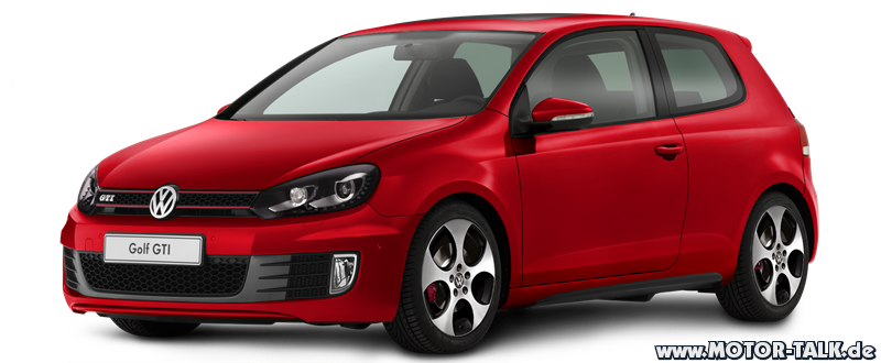 Golf 6 GTI mit 17 Zoll "Denver" oder mit 18 Zoll "Detroit" bestellen?