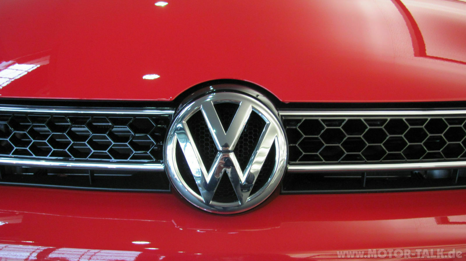 Golf 6 GTD: Fakten und Bilder