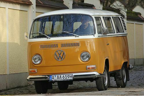 VW Bulli