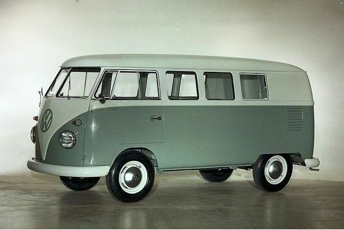 VW Bulli