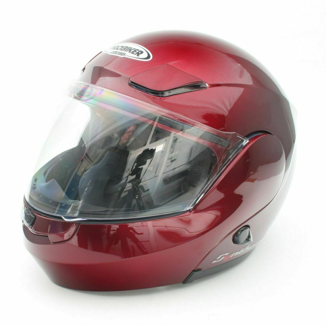 Probiker Integral geschlossen