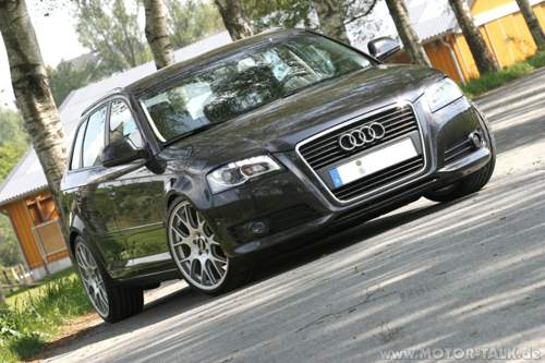 BBS CH-R 8,5x19 ET48