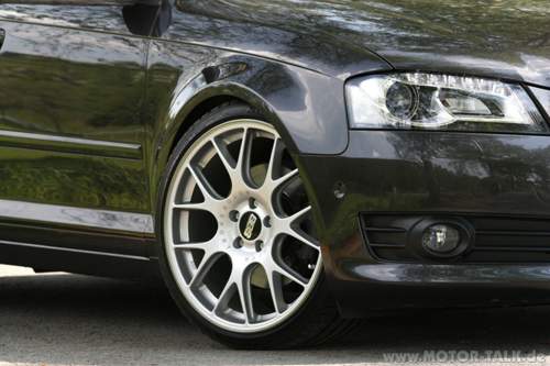 BBS CH-R 8,5x19 ET48