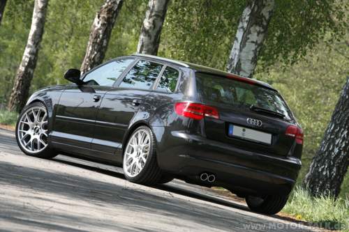 BBS CH-R 8,5x19 ET48