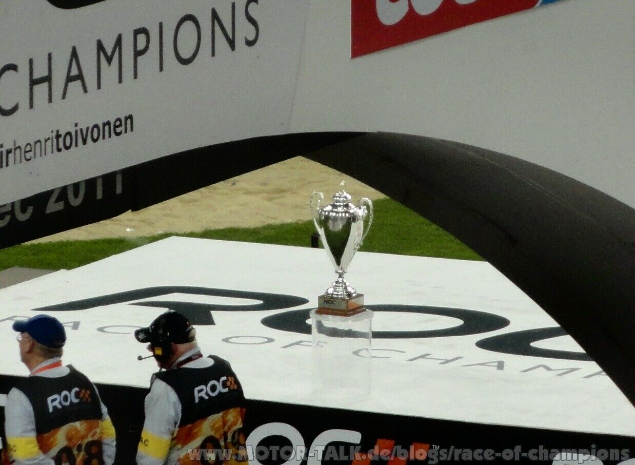 Das Objekt der Begierde