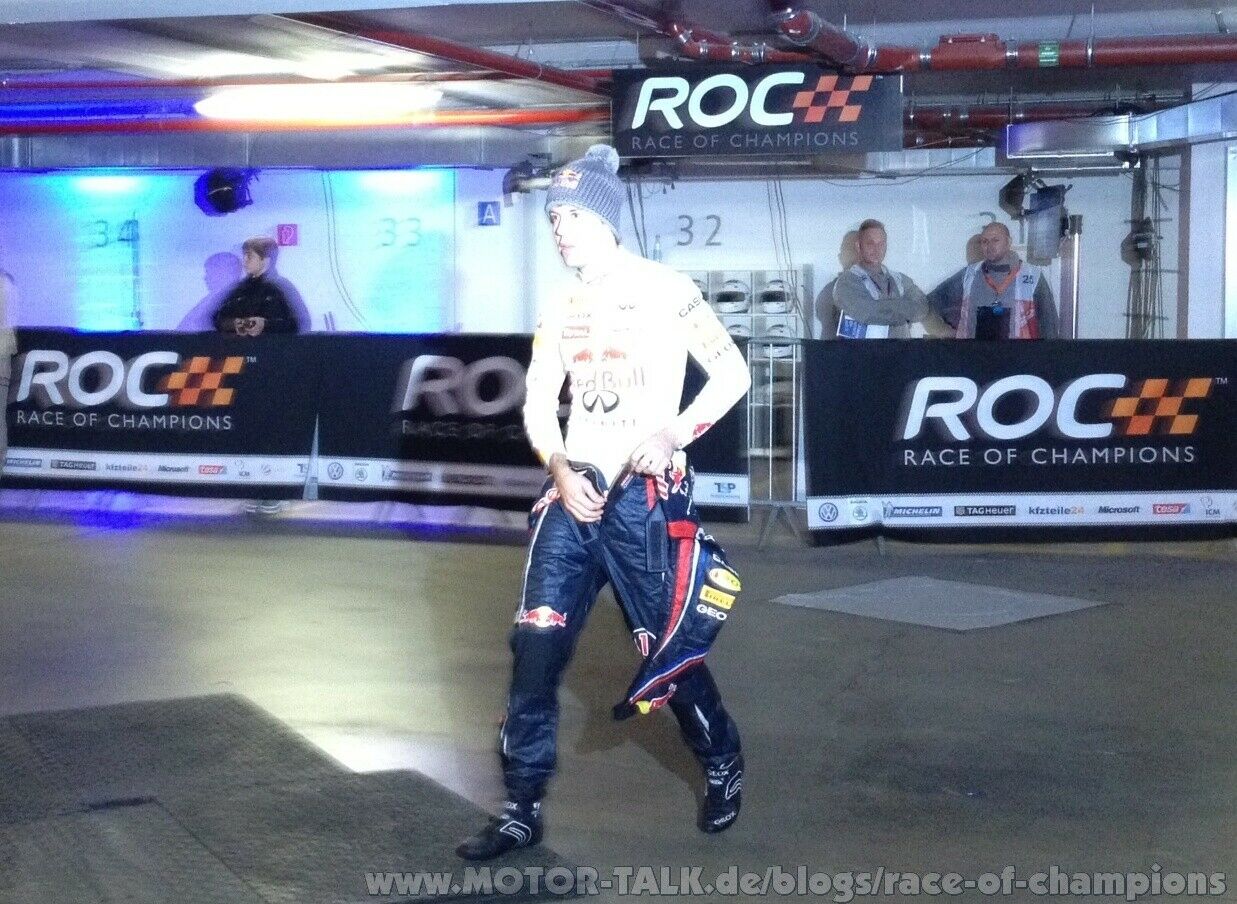 ja, er ist es wirklich... :)