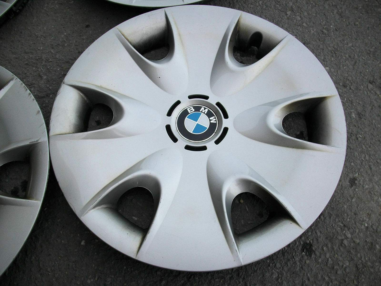 Bmw Radkappen 16 Zoll
