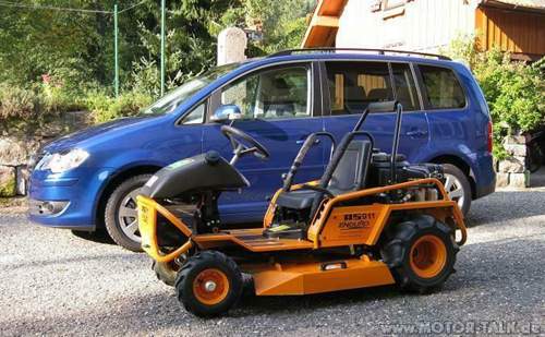 Touran-united-und-911-er-x