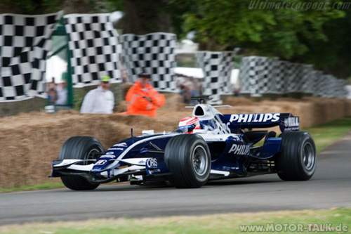 Williams-fw29-toyota