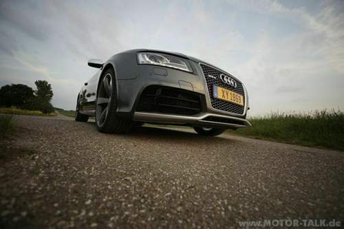 Rs5-ground