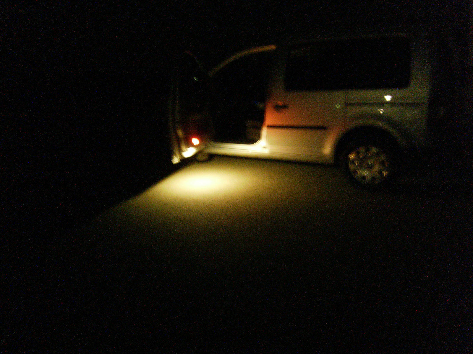 1. Schraubertreffen in Österreich