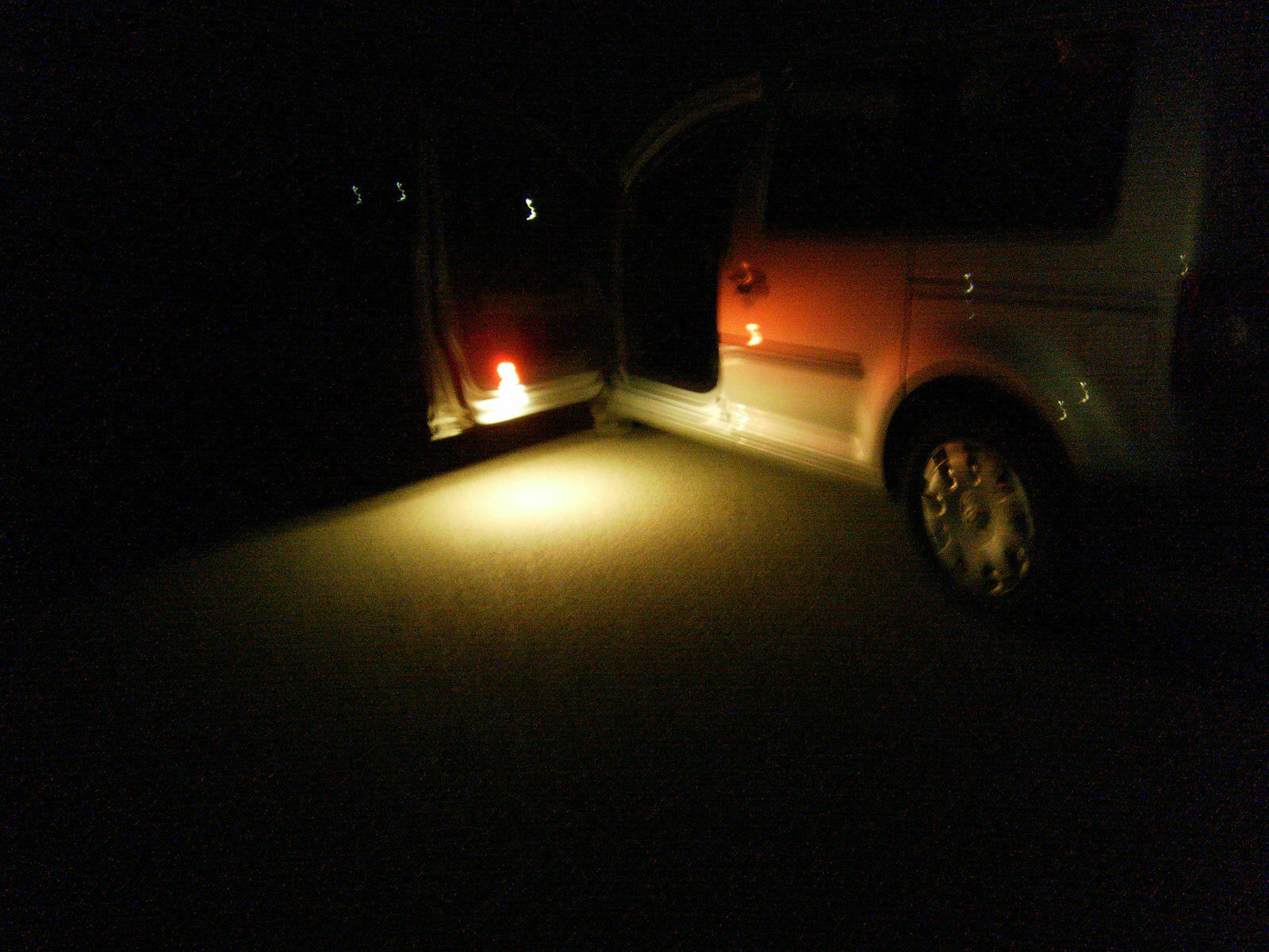 1. Schraubertreffen in Österreich