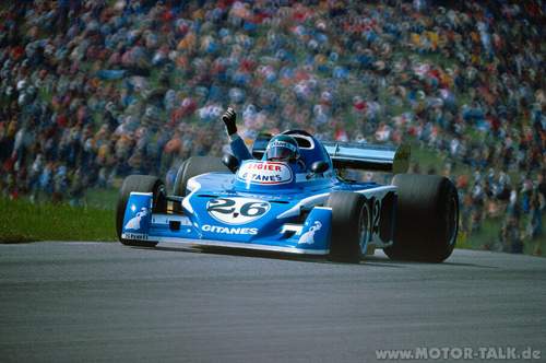 Ligier-matra