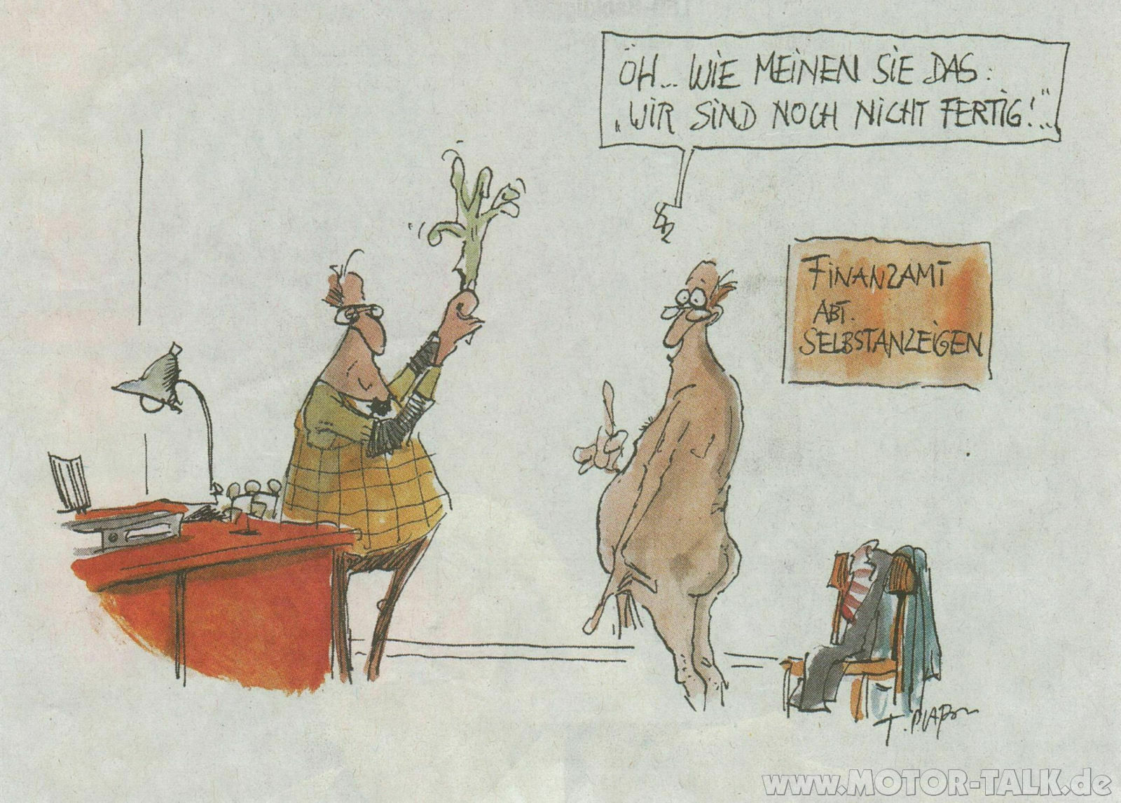 Firmenwagen 1% Regelung und 0,03% Regelungen