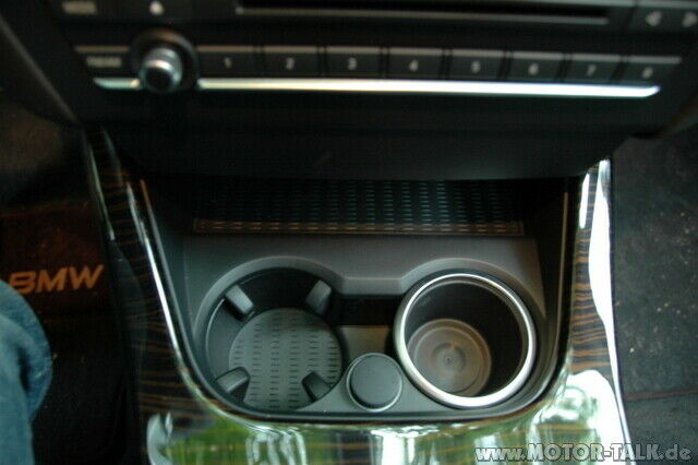 Wo überall 12 Volt Steckdosen?