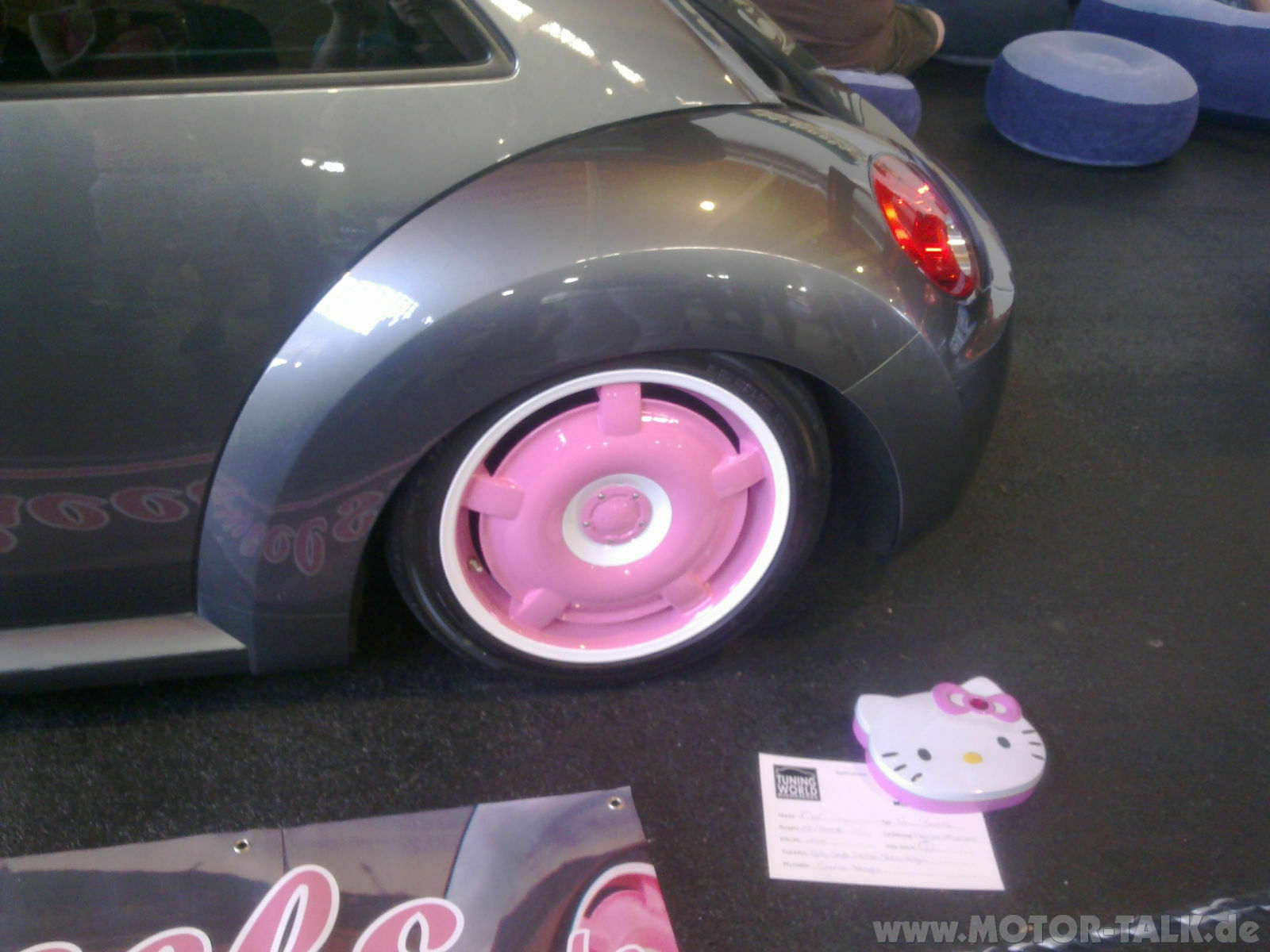 Fotos von euren Passat´s