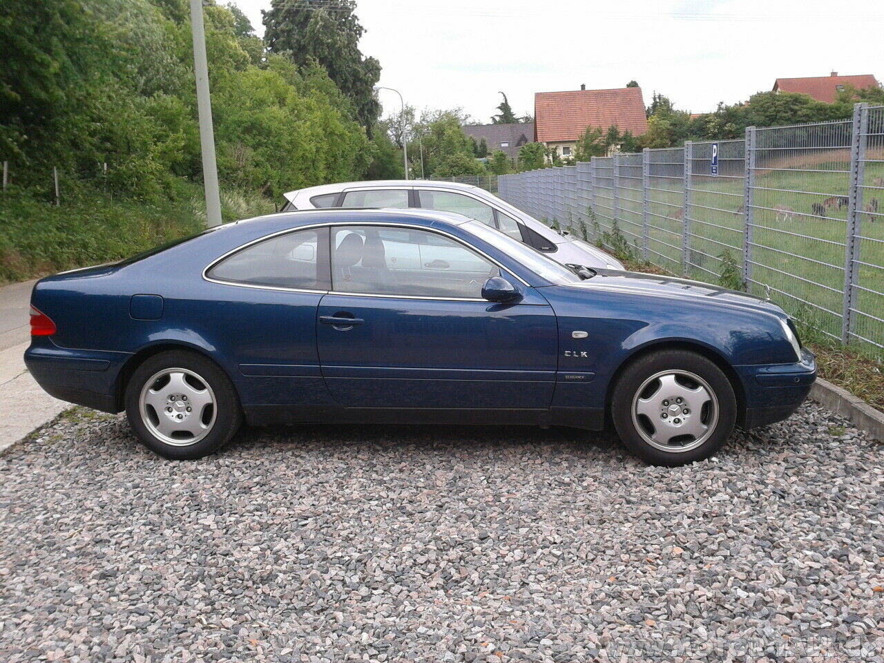 Fahranfängerfragen zur S sowie ein paar Getriebefragen :)