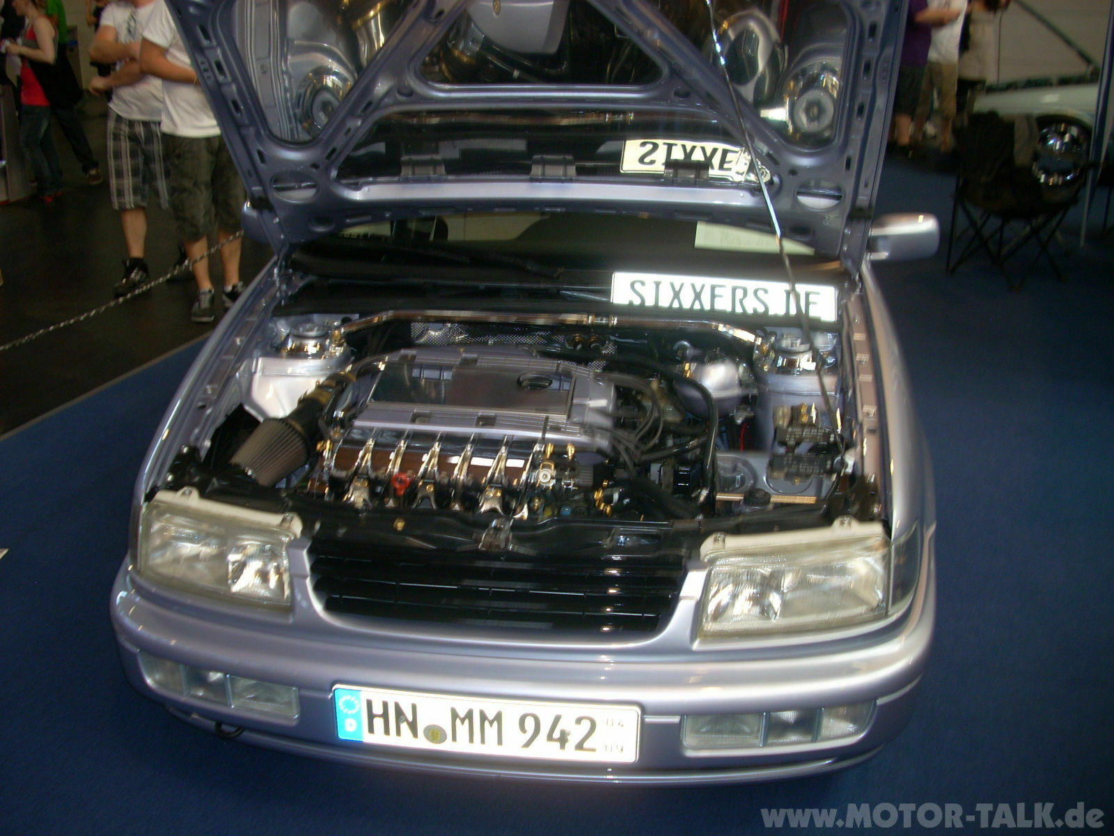 Fotos von euren Passat´s