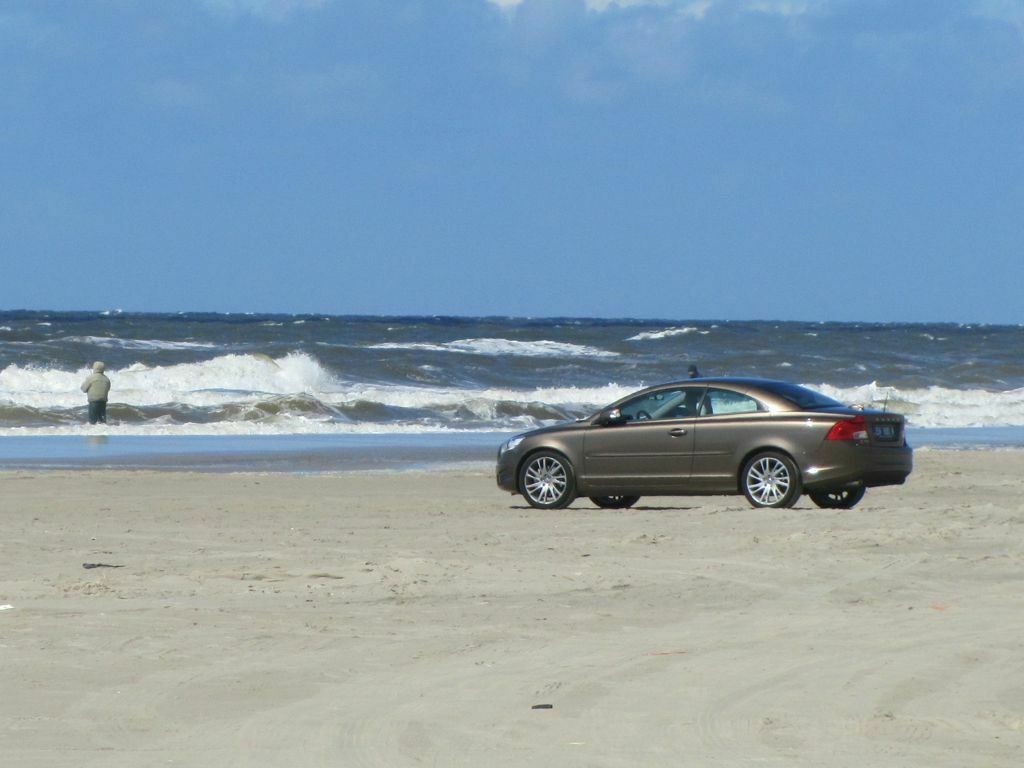 Wer von Euch fährt ein C70 Cabrio? Bitte eintragen!