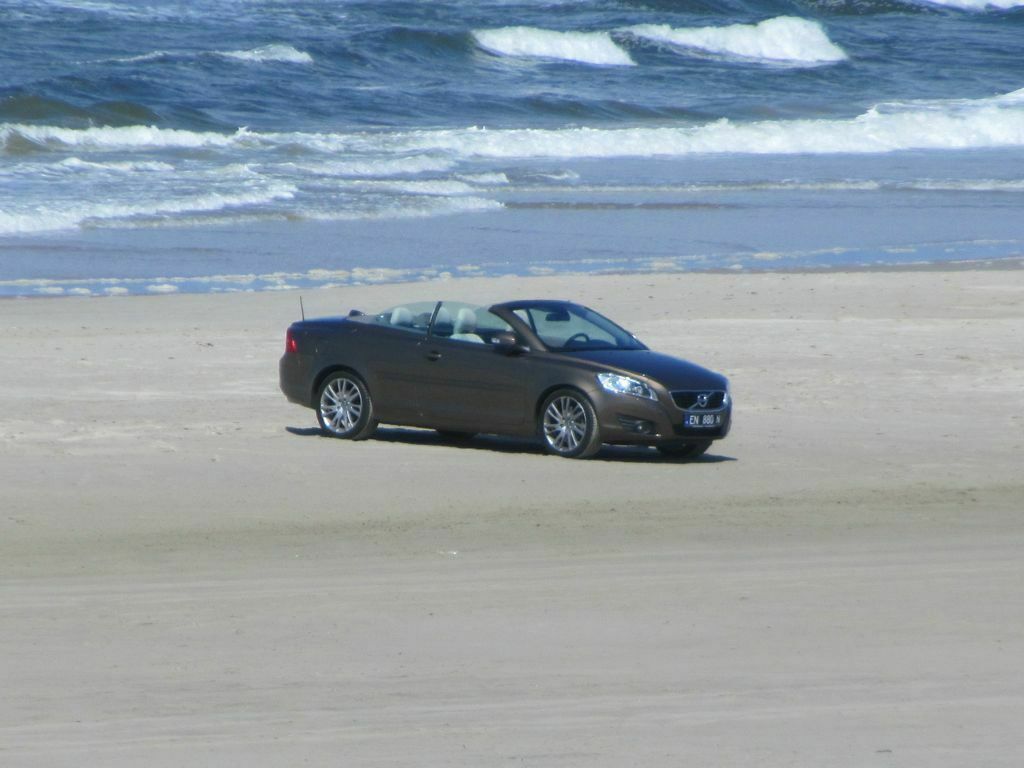 Wer von Euch fährt ein C70 Cabrio? Bitte eintragen!