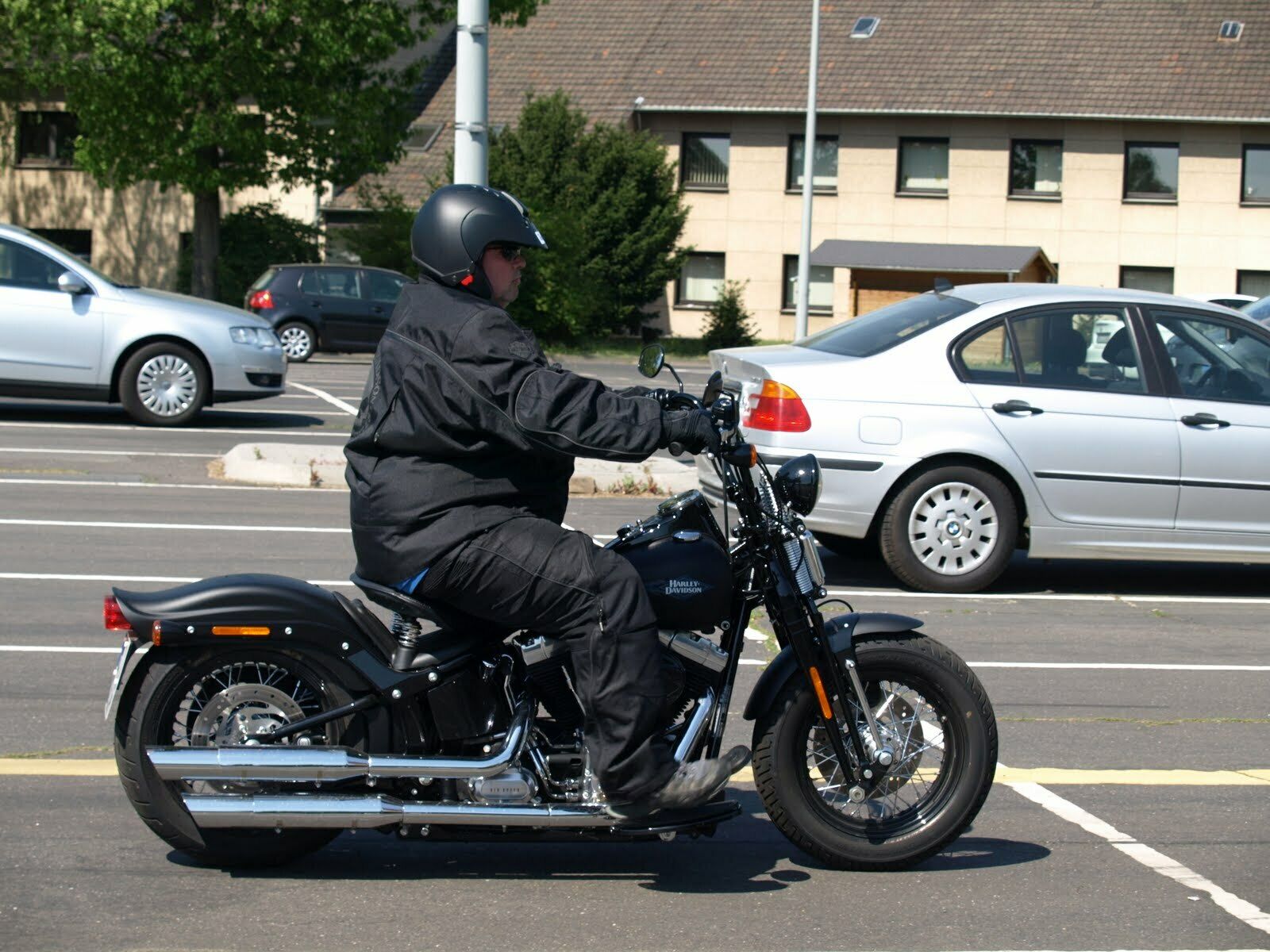 Anfahrt Harz aussem Westen-wer is dabei?