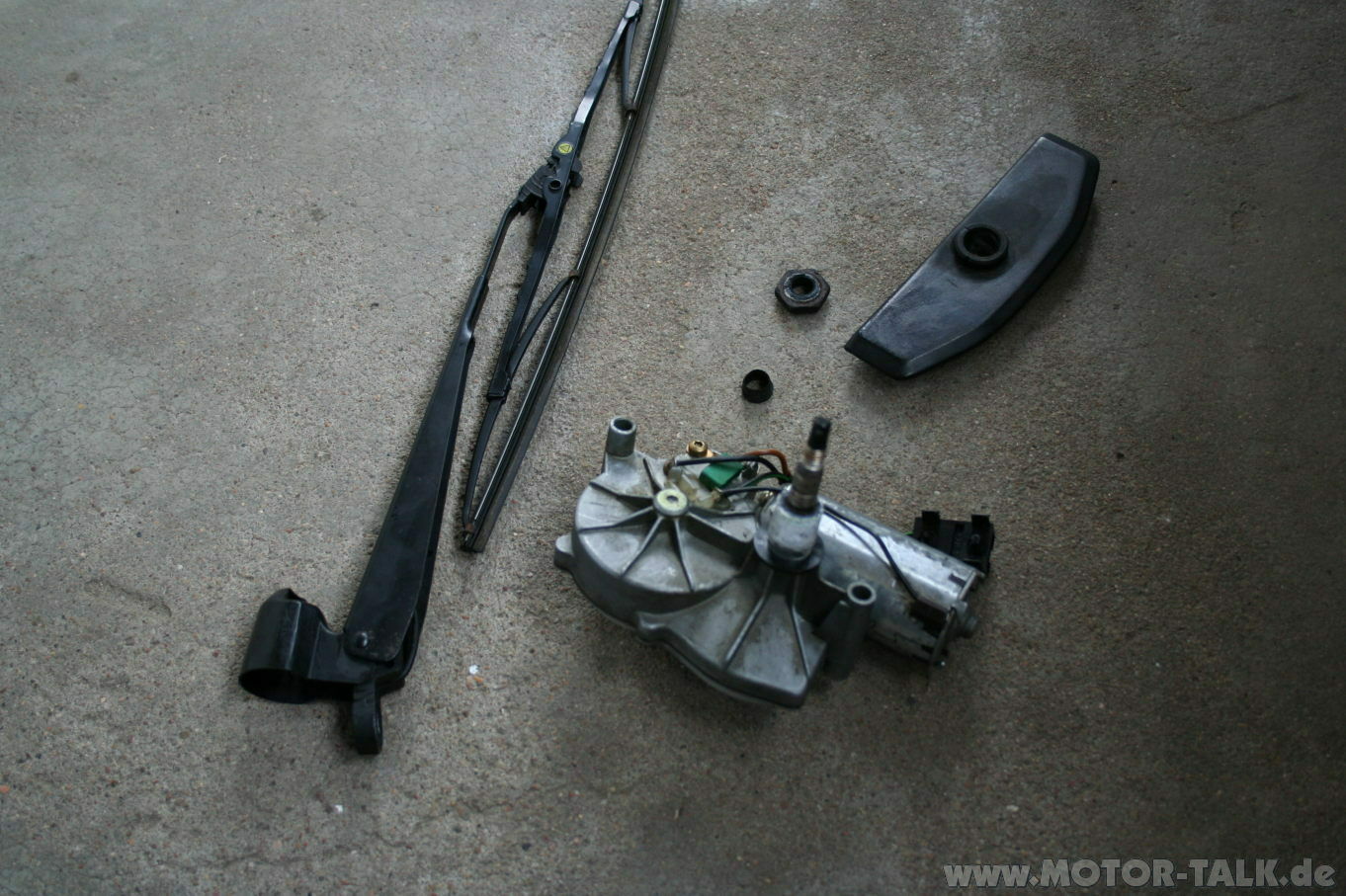 Fotos von euren Passat´s