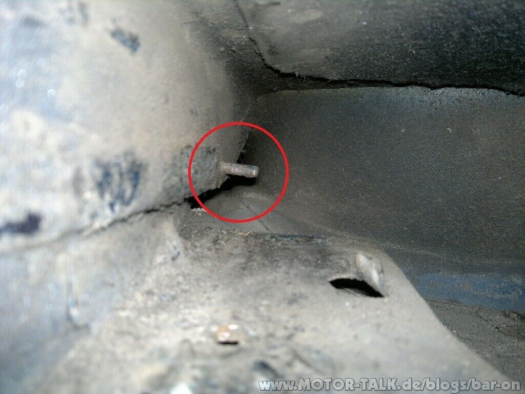 Schluss mit halben Sachen