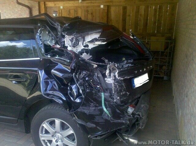 Xc 60 D 3 Geartronic Erfahrungen