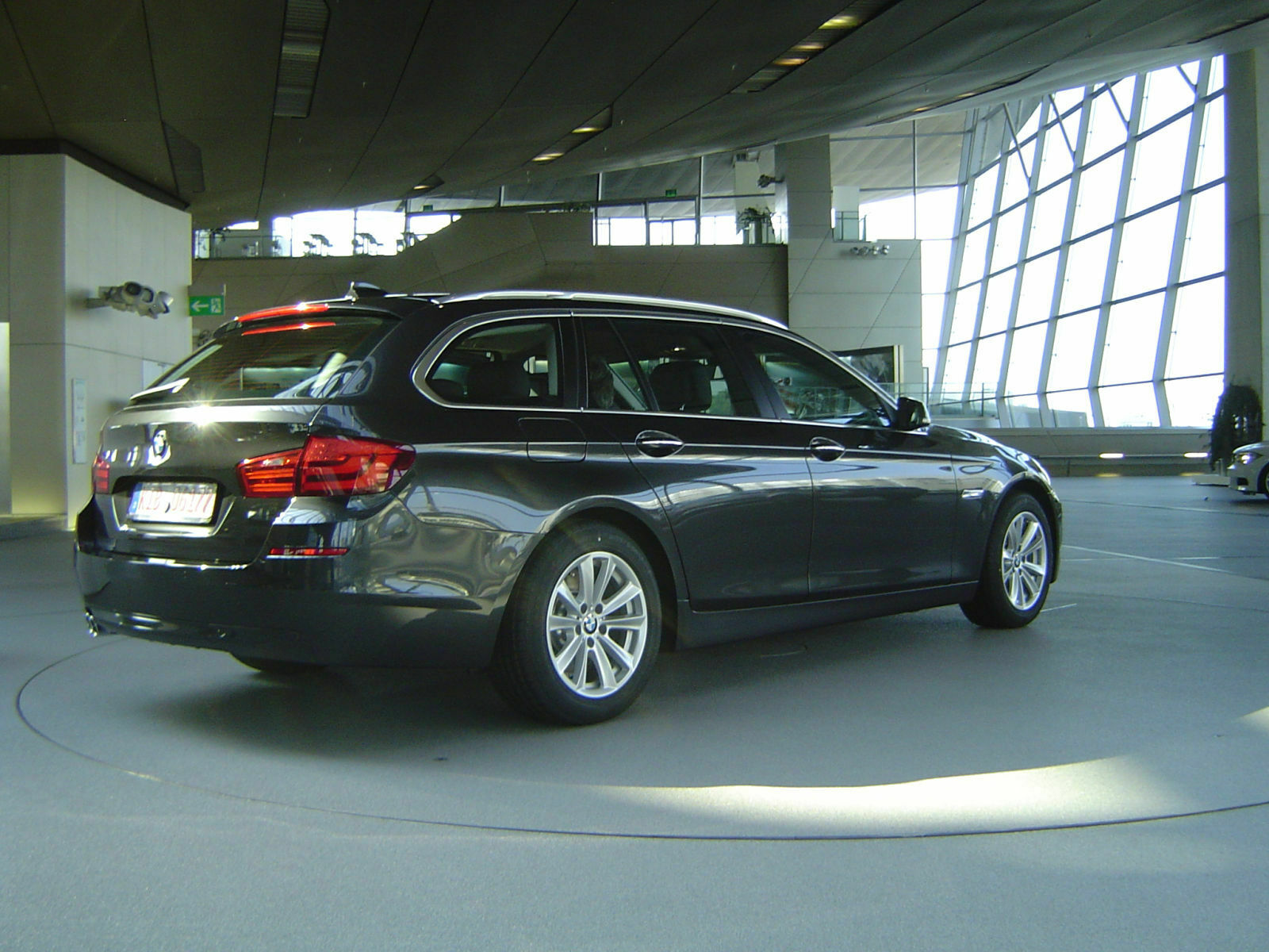 Sophistograu Metallic gibts nicht mehr