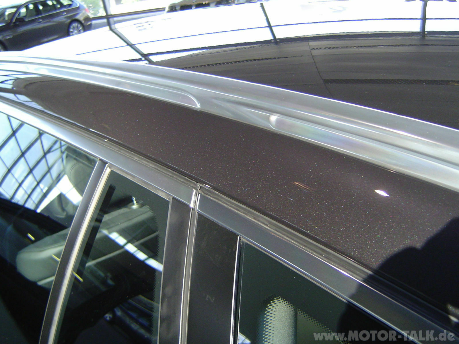 Sophistograu Metallic gibts nicht mehr