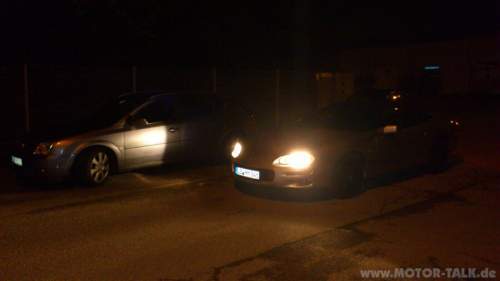 Meine beiden Dicken ^^