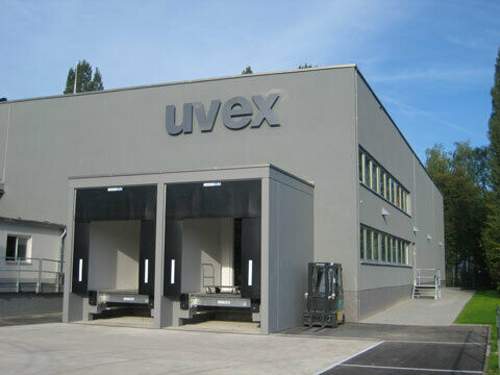 Uvex