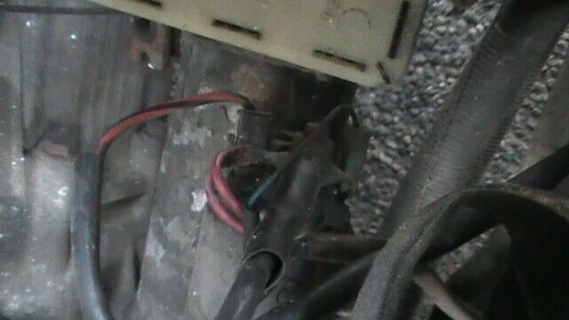 Falschen anlasser gekauft?