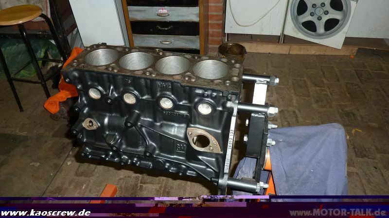 Wer macht was im Augenblick