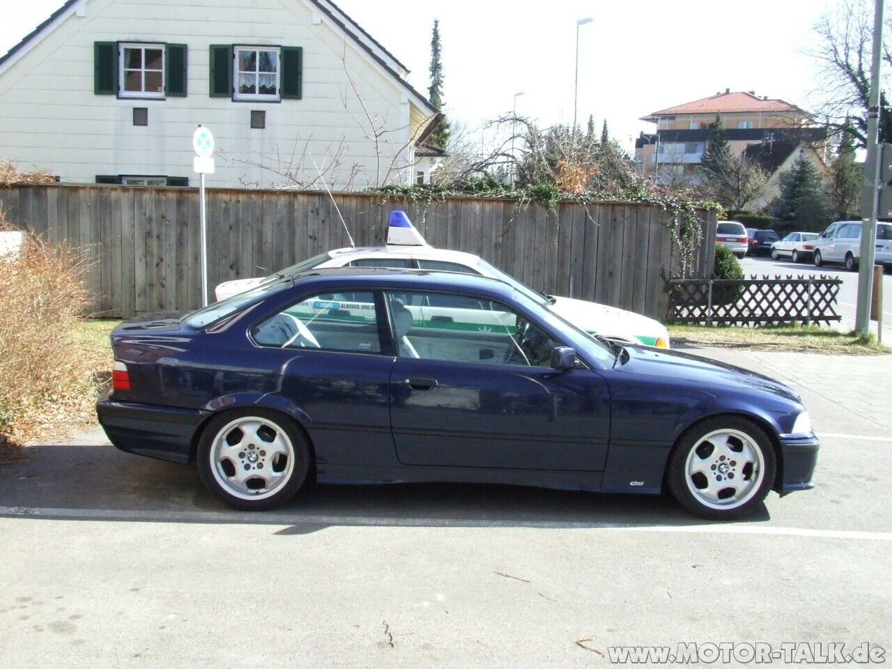 OT-Laberecke f?r die E36-Freaks und andere Fahrzeugverr?ckte.