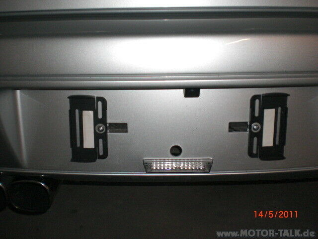 LED Rückleuchten für Omega B Facelift?