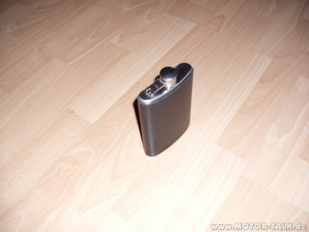 Bullitreffen Rerik Pfingsten 2011