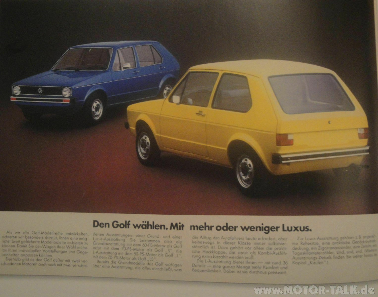 Der Lacher aus der Bucht