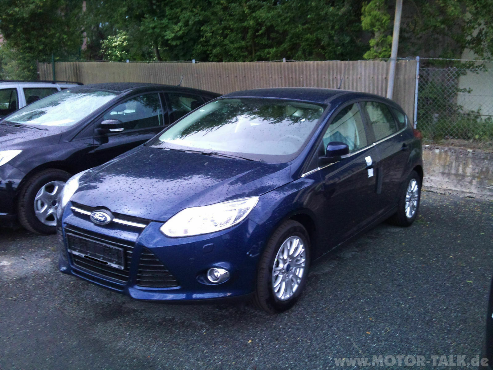 Fotos von eurem Ford Focus Mk3