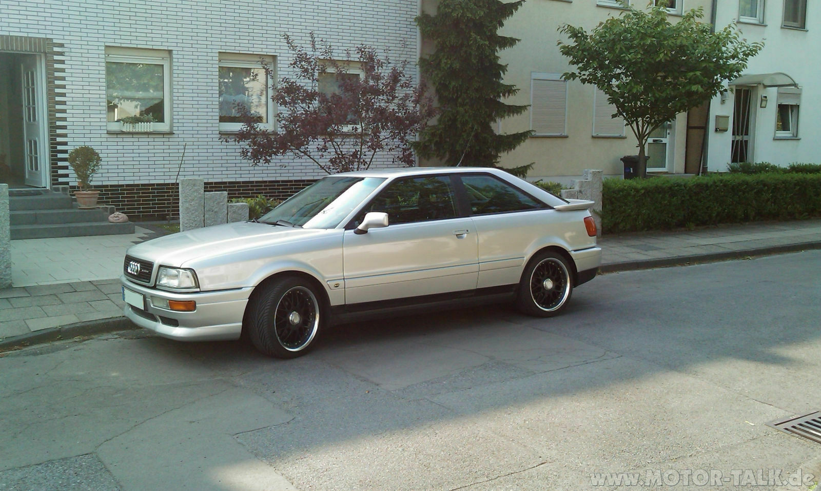 Mein Coupe sucht neue Alufelgen (16-17")