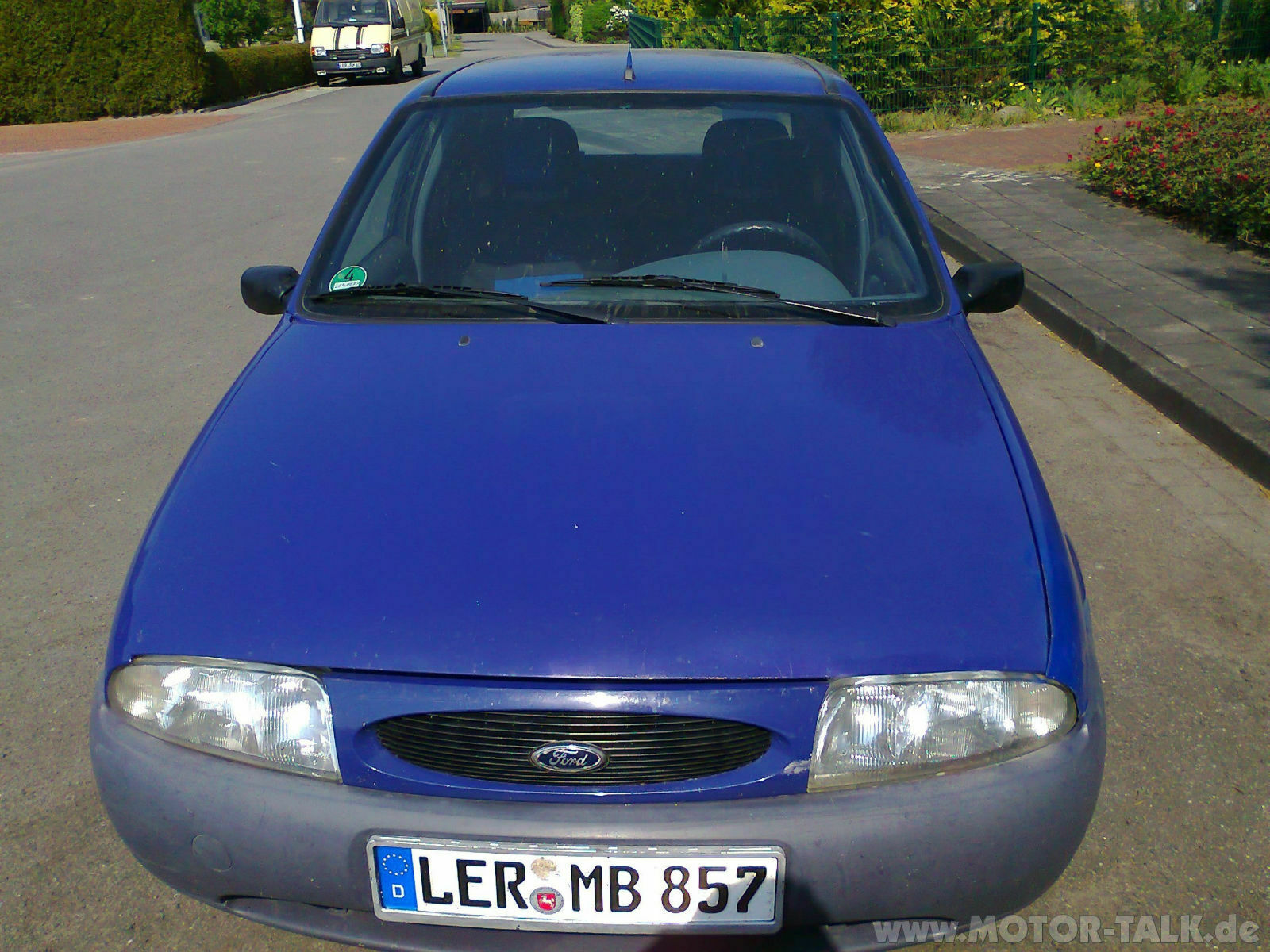 Zeigt mir eure "süßen" fofis