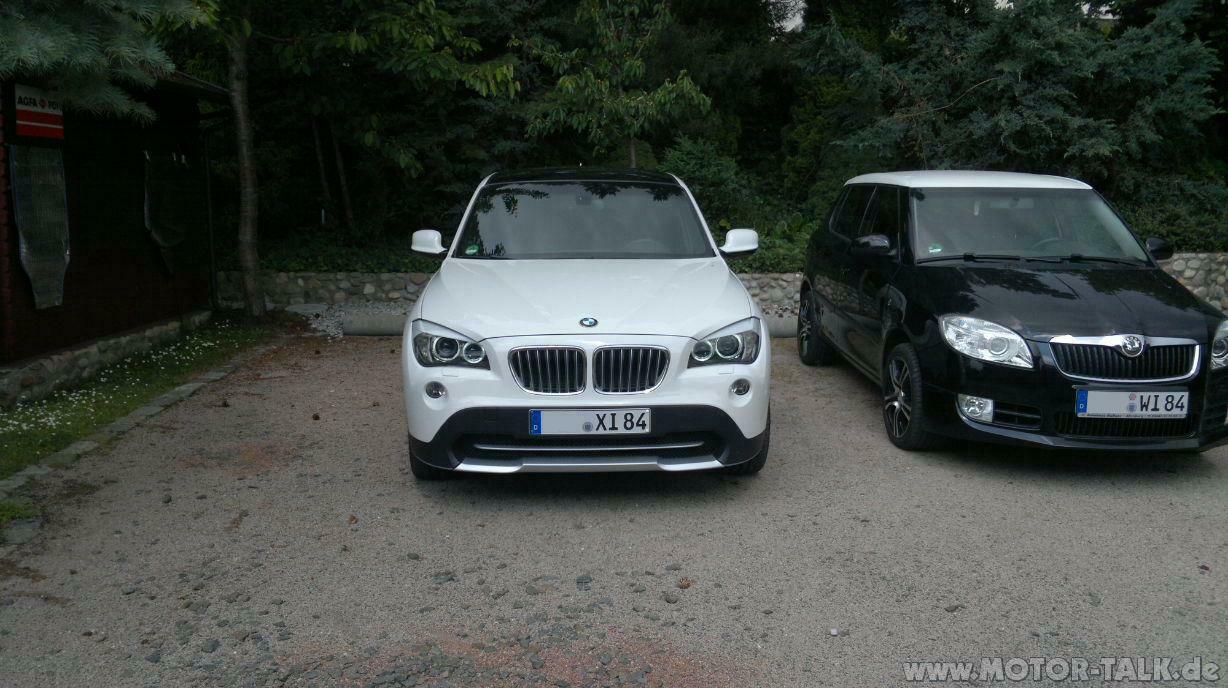 LED Corona Ringe nachrüsten