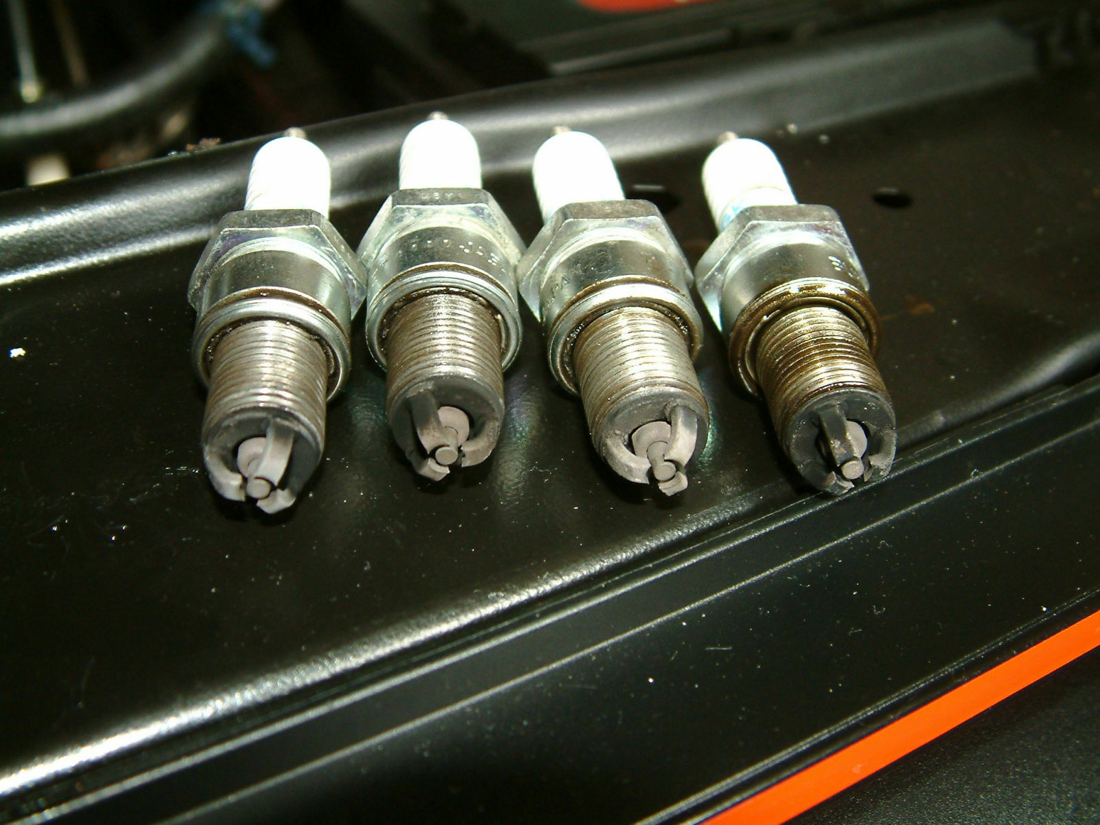 Frage zur Zündspule