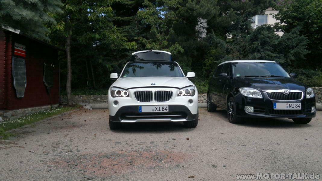 LED Corona Ringe nachrüsten