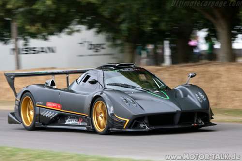 Pagani-zonda-r