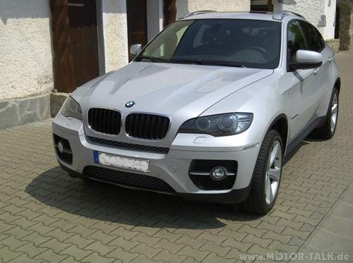 Bmw-x6