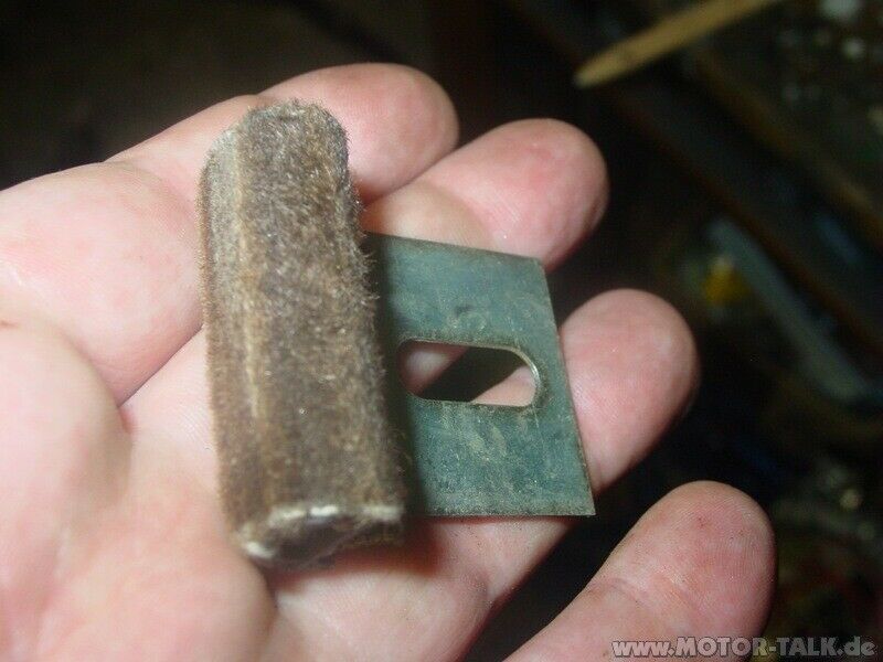 1971 Ford Mustang Mustang Mach 1 Restaurierungs-Thread