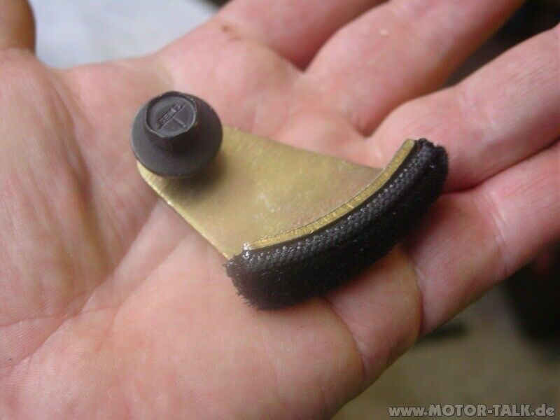 1971 Ford Mustang Mustang Mach 1 Restaurierungs-Thread